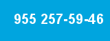 955 257-59-46 955 257-59-46